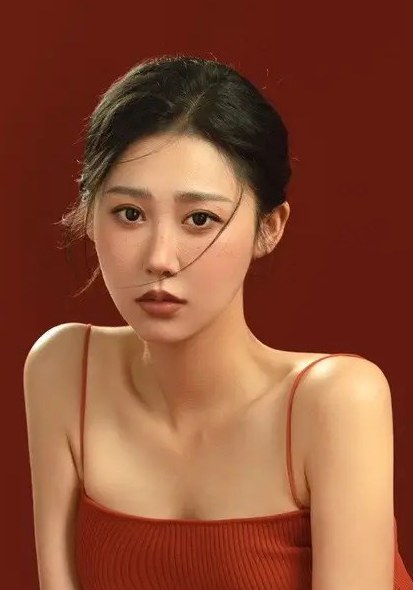 邰靖懿 Jingyi Tai