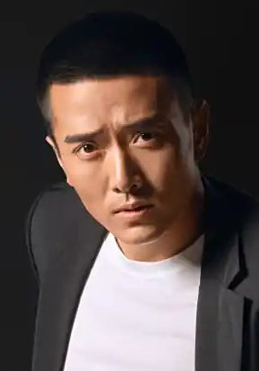 姜子鲲 Zikun Jiang