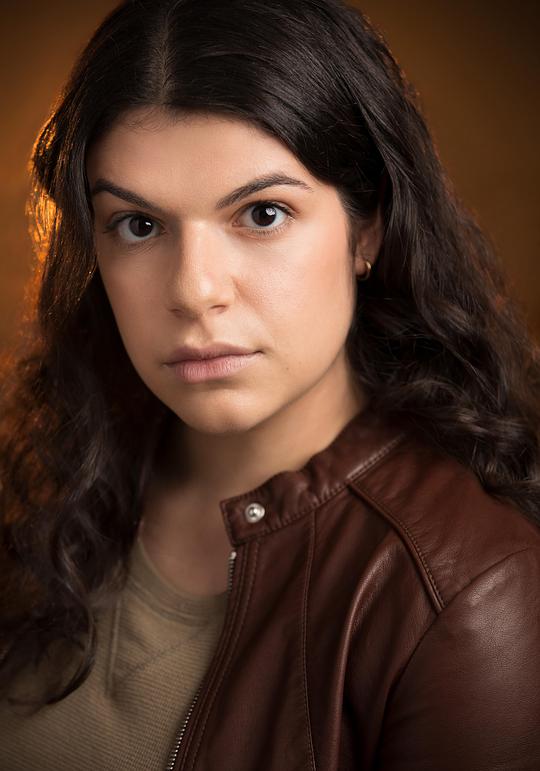 埃米莉·雷切尔·戈登 Emily Rachel Gordon