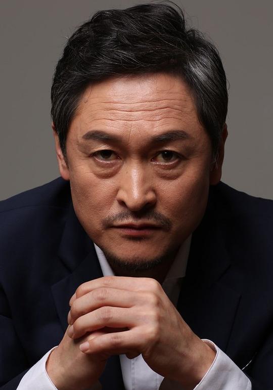 金恩锡 Eun-Seok Kim