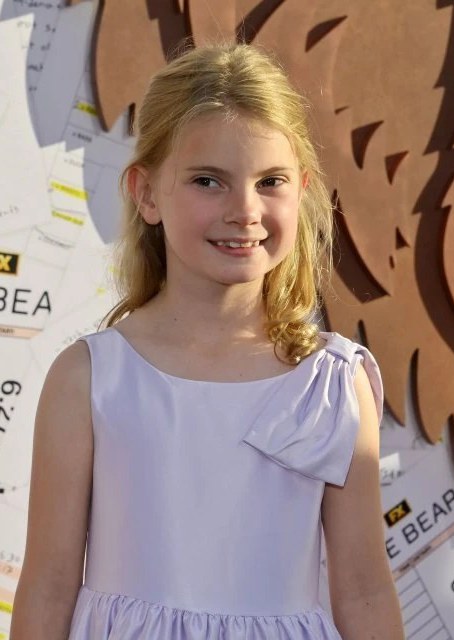 安娜贝尔·图米 Annabelle Toomey