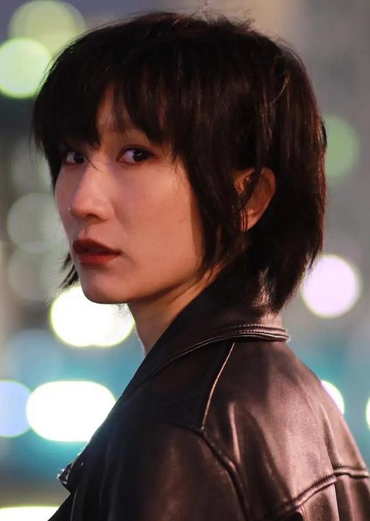 张梦儿 Meng'er Zhang