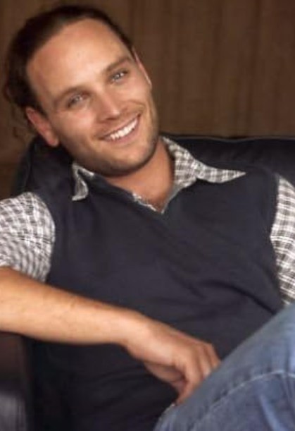 本·科顿 Ben Cotton