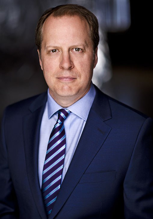 詹姆斯·马奇 James Madge