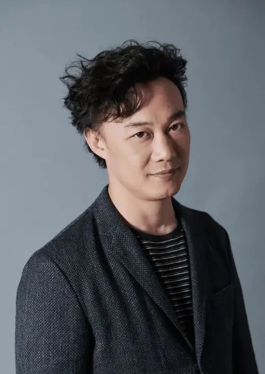 陈奕迅 Eason Chan