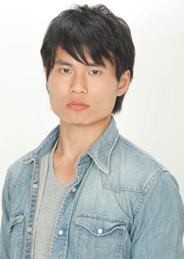 久田悠贵 Yuki Hisada