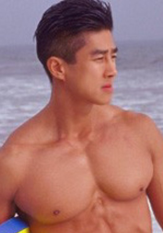 凡·达克霍姆 Van Darkholme