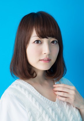 花泽香菜 Kana Hanazawa