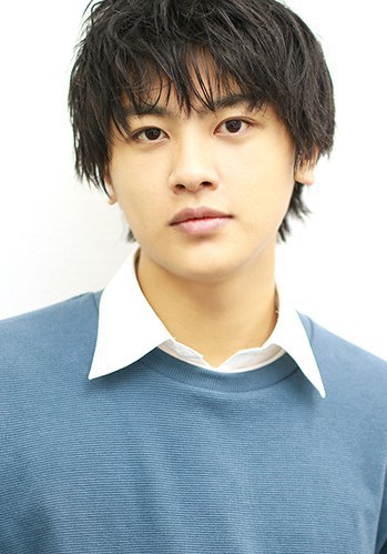 前川佑 Tasuku Maekawa