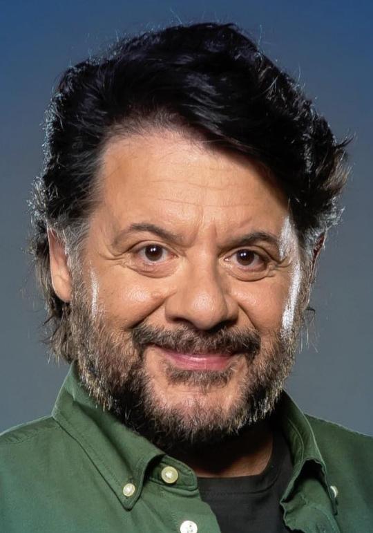 帕斯夸莱·皮特罗 Pasquale Petrolo