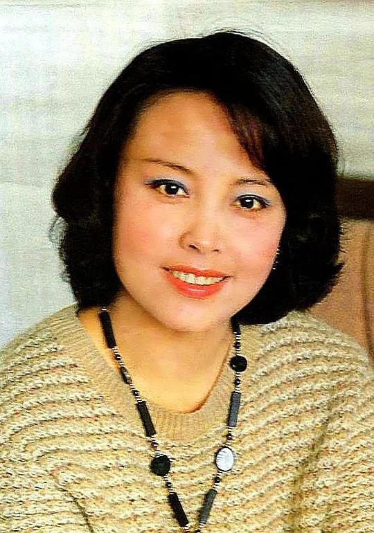 薛淑洁 Shujie Xue