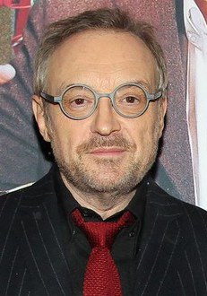 约瑟夫·哈德 Josef Hader