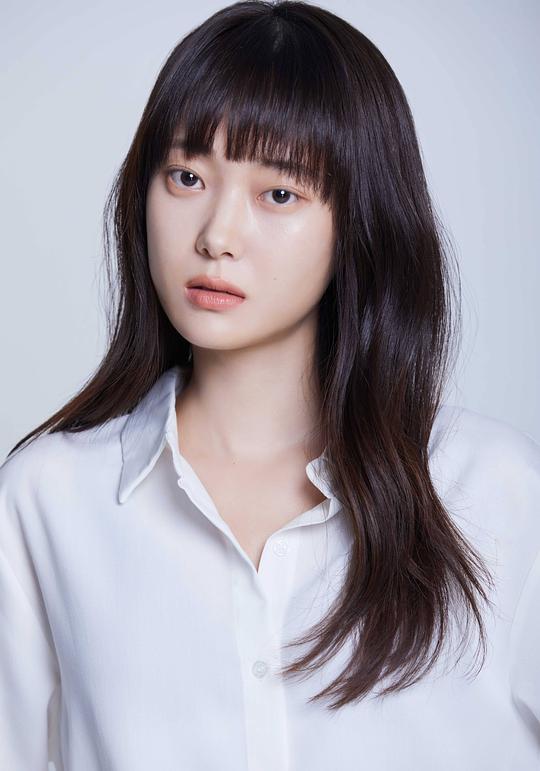俞宥珍 Yoo Yu-jin