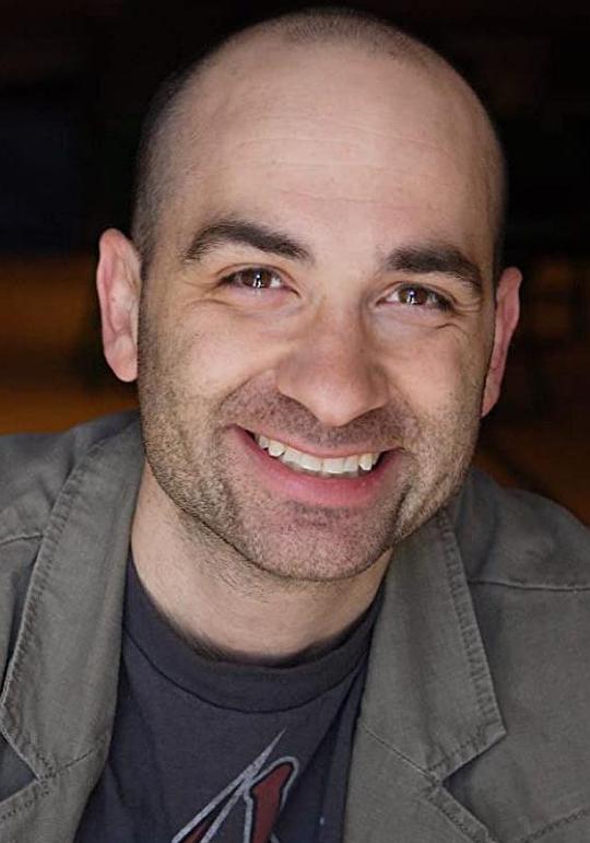 文斯·皮萨尼 Vince Pisani