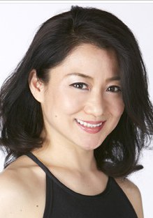 二夜直子 Naoko Niya
