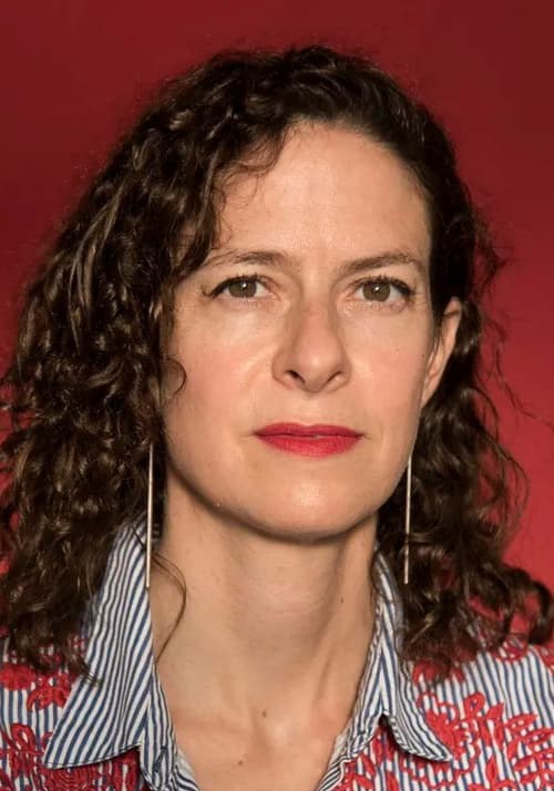 玛丽安娜·乔德 Mariana Chaud