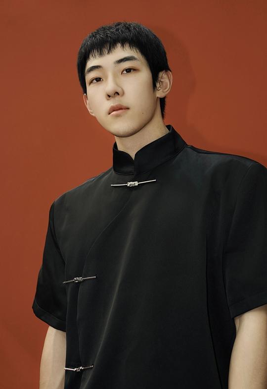 延霈 Pei Yan