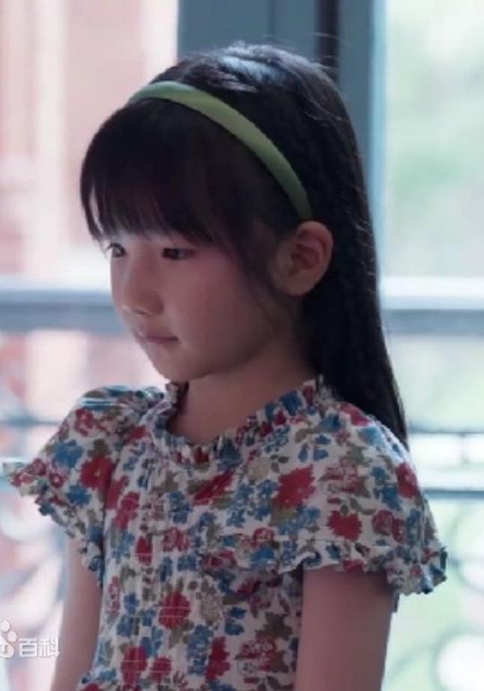 董宸希  Dong Chenxi