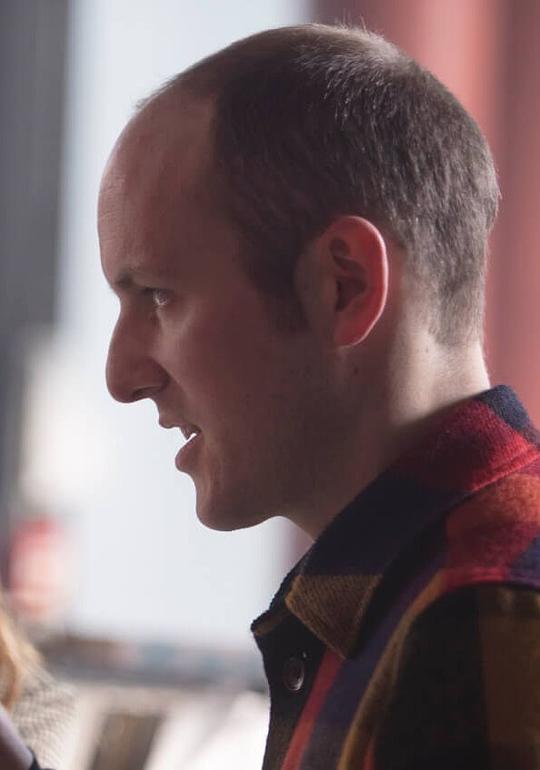 罗伯特·麦奇洛 Robert McKillop