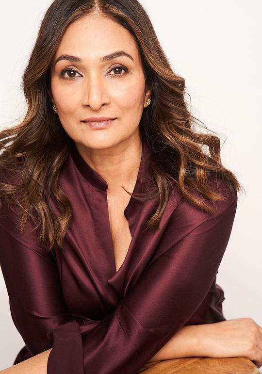 梅拉·辛姆汉 Meera Simhan