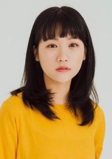 辻凪子 Nagiko Tsuji