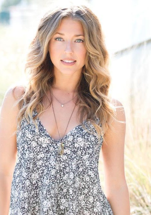 珍妮·罗宾逊 Jenny Robinson