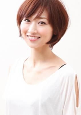 吹田早哉佳 Sayaka Fukita