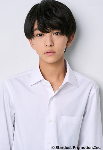 八神遼介 RYOSUKE YAGAMI