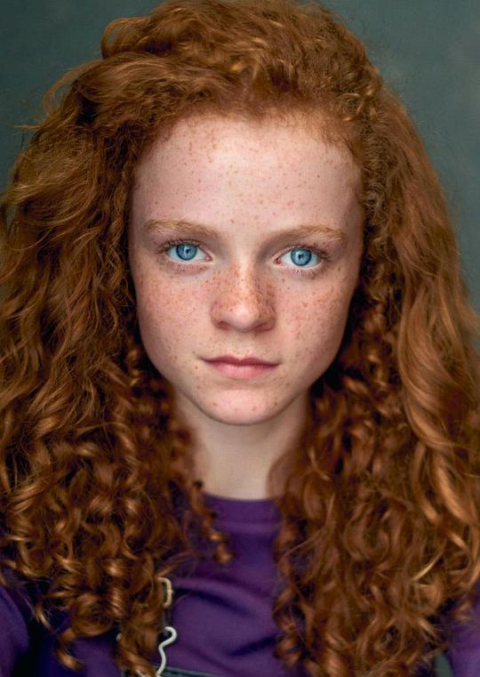 亚历克萨·古德尔 Alexa Goodall