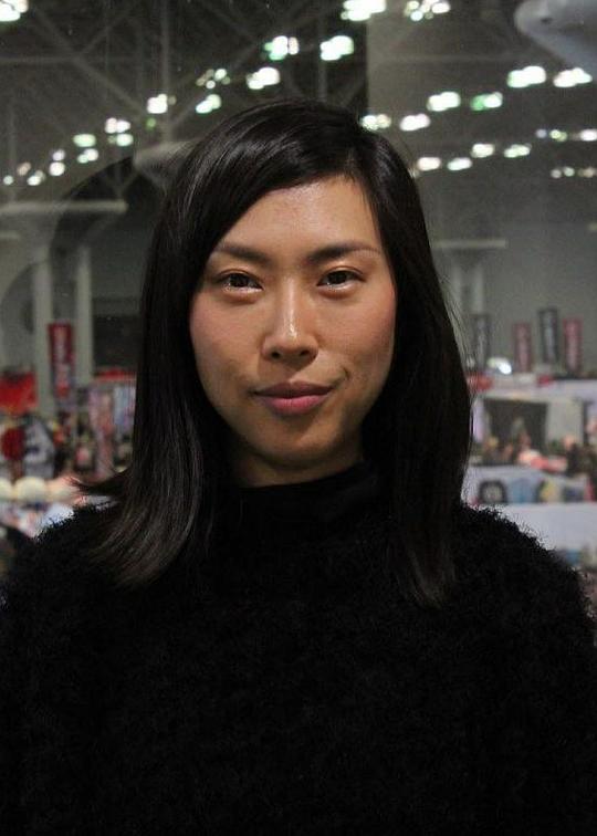 崔恩映 Eunyoung Choi