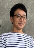松山杰 Suguru Matsuyama