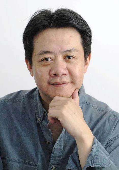 刘擎 Qing Liu