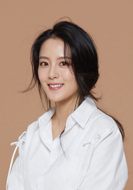 李素珍 Lee So Jin