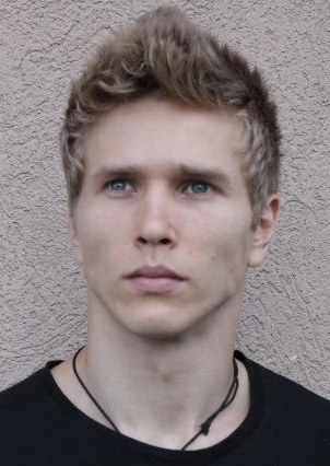 亚历克斯·基什科维奇 Alex Kyshkovych