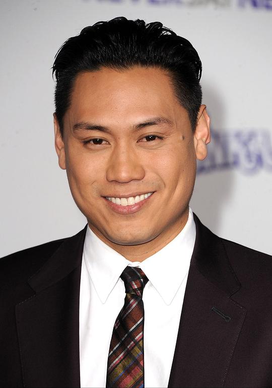 朱浩伟 Jon M. Chu