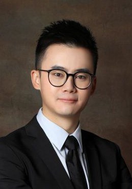 熊浩 Hao Xiong