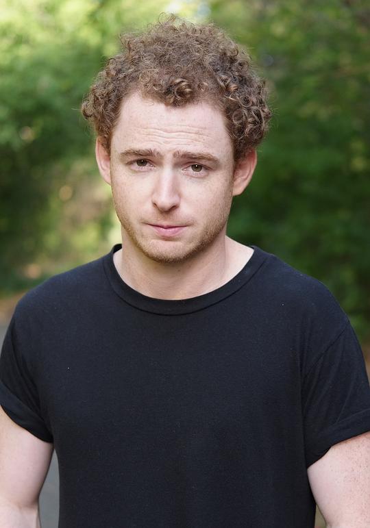 乔纳森·马伦 Jonathan Malen