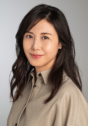 松岛菜菜子 Nanako Matsushima