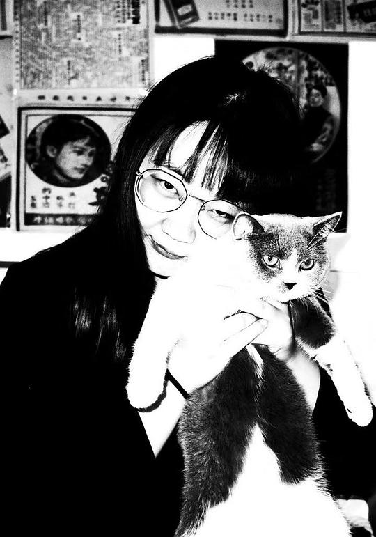郭婧如 Jingru Guo