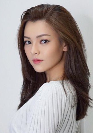 方敏婷 Natalie Fong