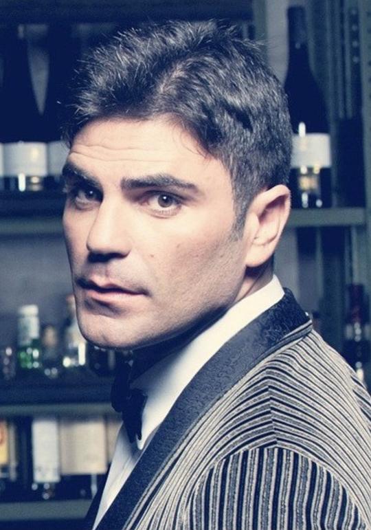 萨尔瓦多·罗科 Salvatore Ruocco