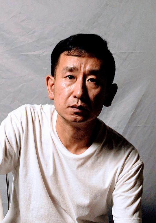 阎三元 Sanyuan Yan