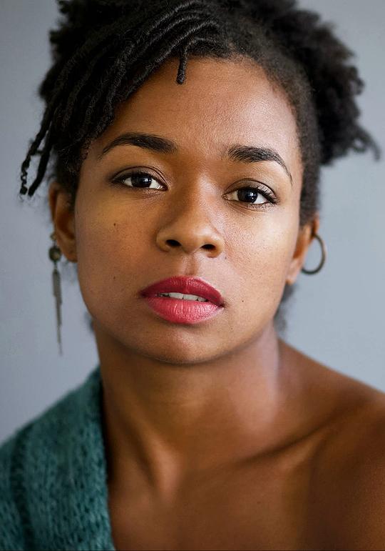 亚历克西斯·弗洛伊德 Alexis Floyd