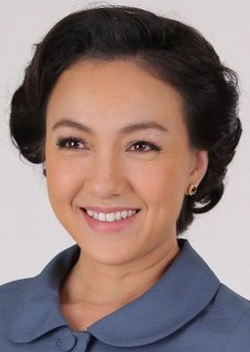 科伊·丰树潘·纳鲁蒙 Koy Phongsupan Narumon