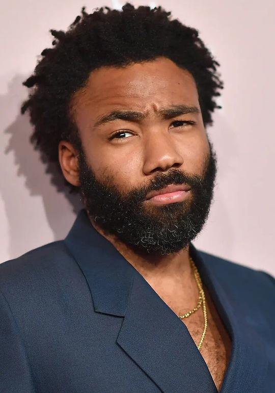 唐纳德·格洛弗 Donald Glover