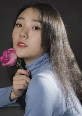 沈映雪 Yingxue Shen