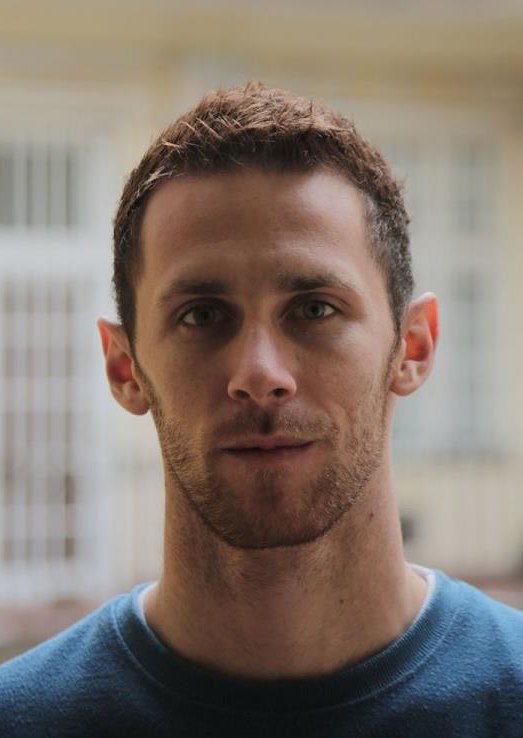 杰登·伊尔文 Jayden 'Mozzie' Irving