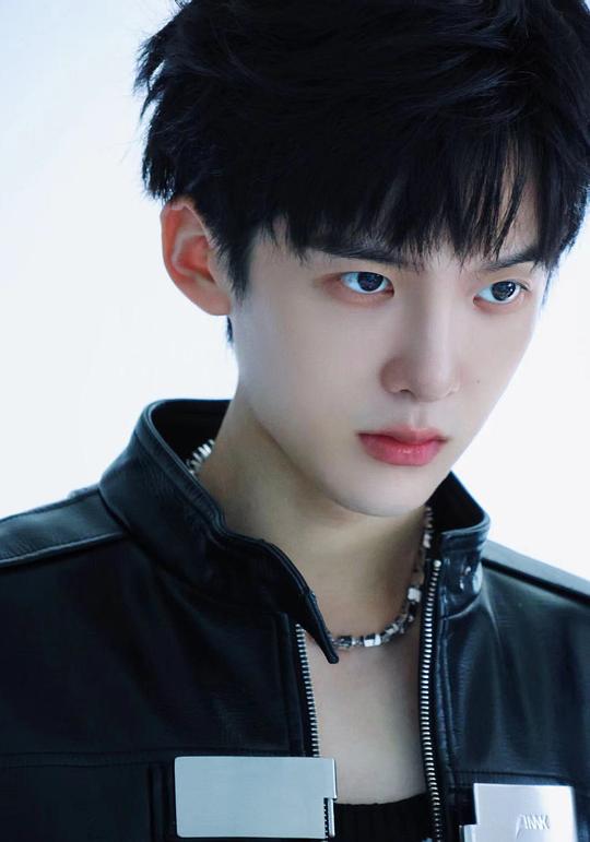 孙泽源 Zeyuan Sun