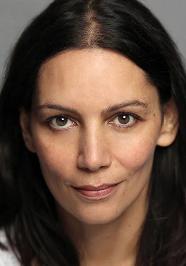 萨莎·贝哈尔 Sasha Behar