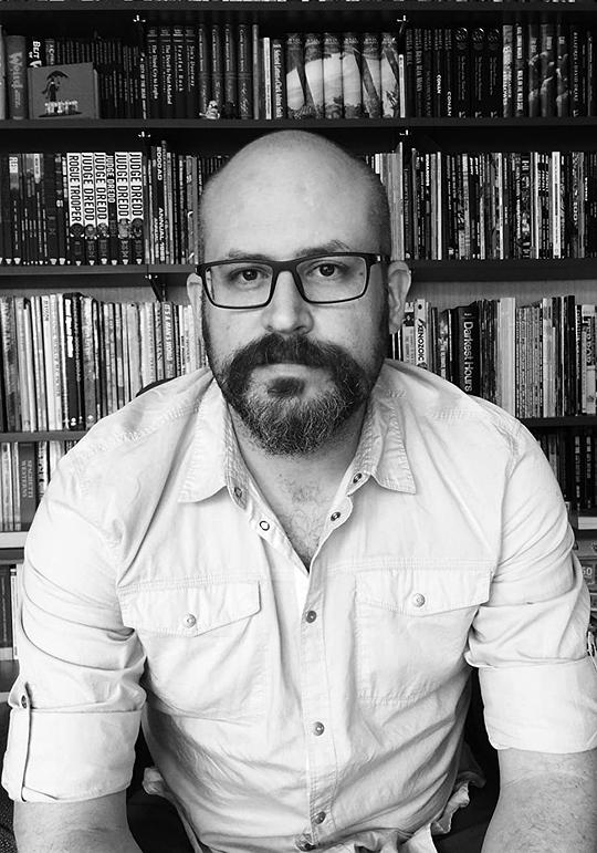 基斯·托马斯 Keith Thomas